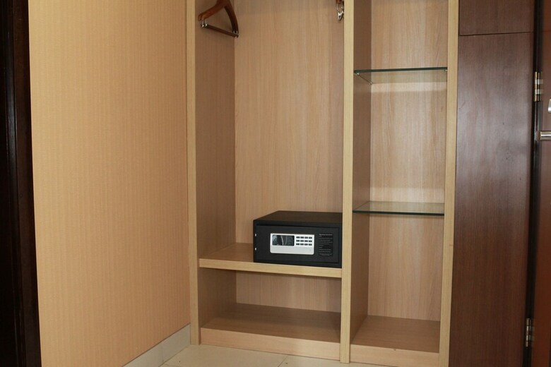 Hotel Airy Gambir Cideng Jakarta