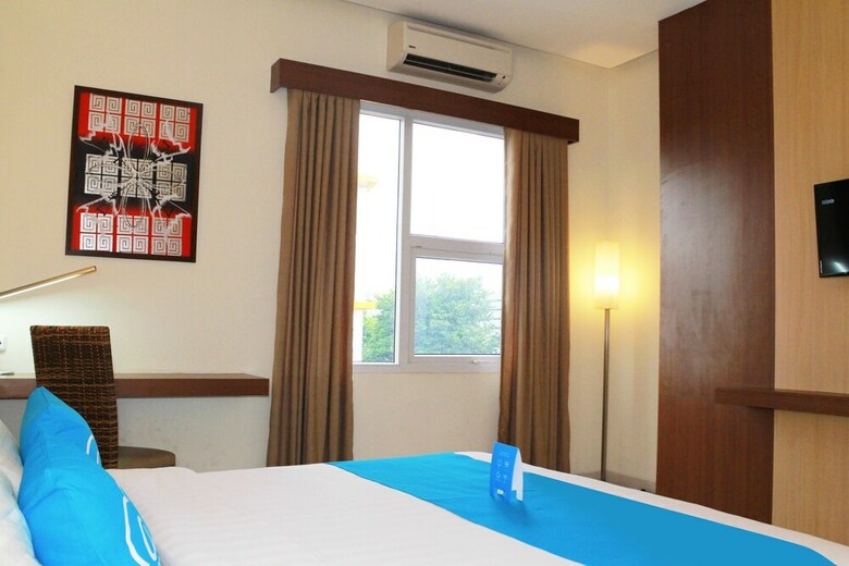 Hotel Airy Gambir Cideng Jakarta