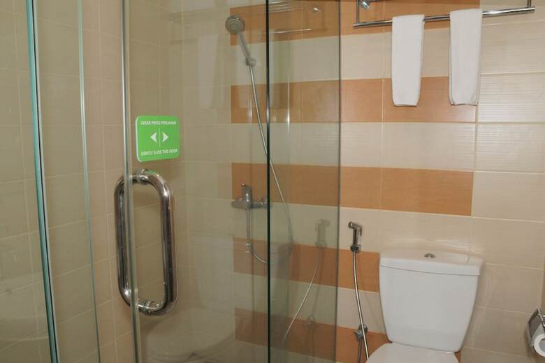 Hotel Airy Gambir Cideng Jakarta