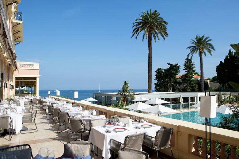 Hotel Royal Riviera