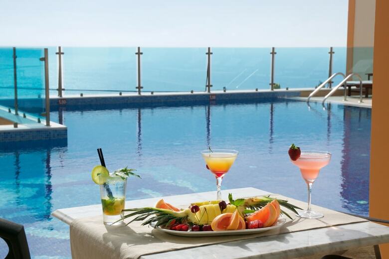 Melmar View Hotel