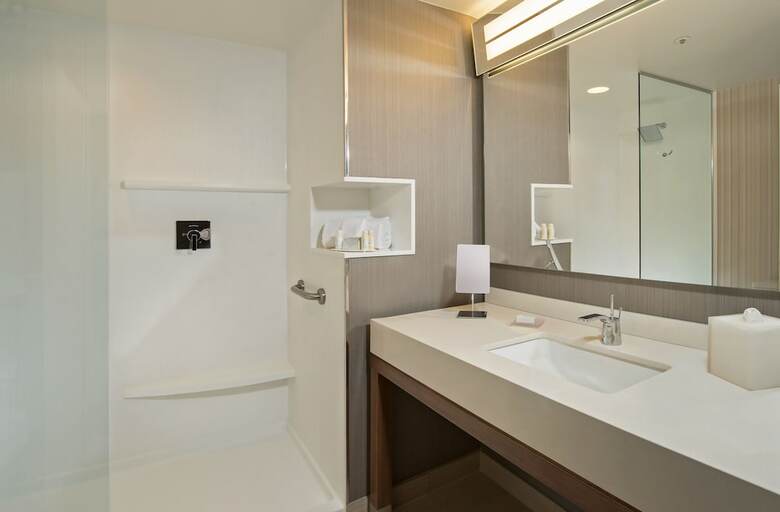 Hotel Courtyard By Marriott Quebec City