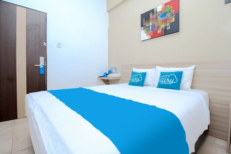 Hotel Airy Semarang Barat Amarta Raya