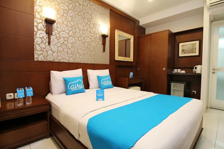 Hotel Airy Cicendo Otten 6 Bandung