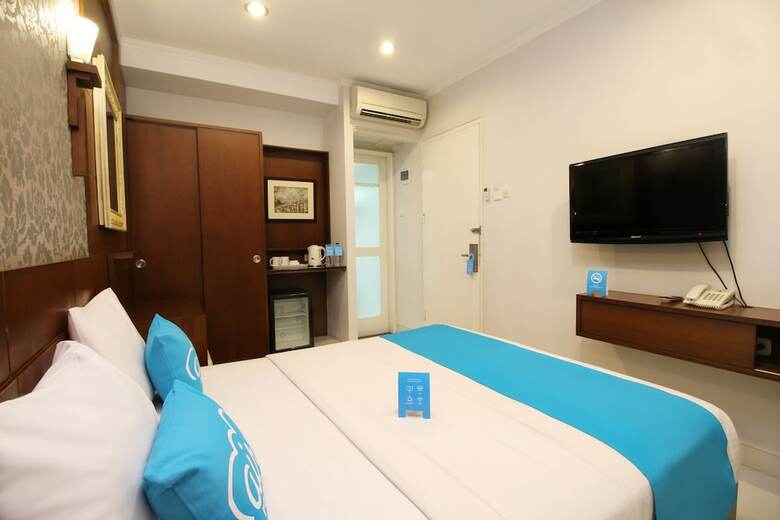 Hotel Airy Cicendo Otten 6 Bandung
