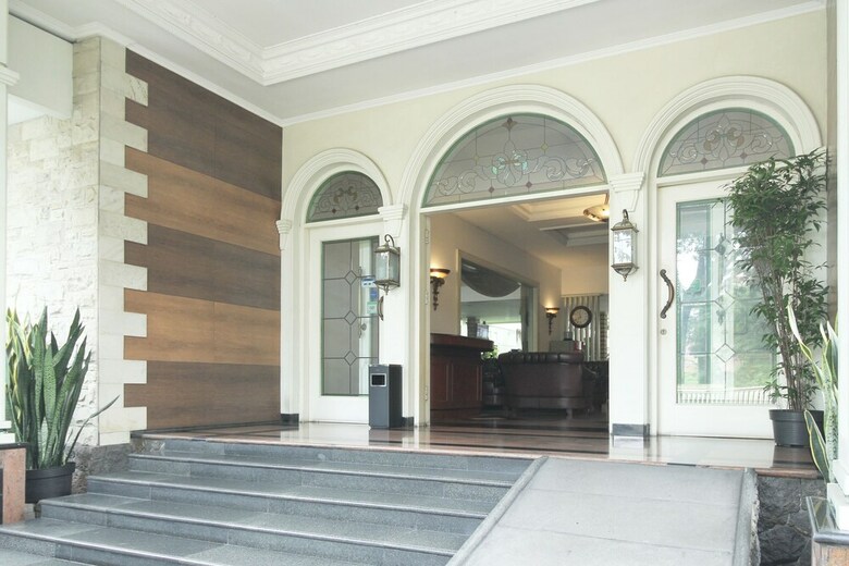 Hotel Airy Cicendo Otten 6 Bandung