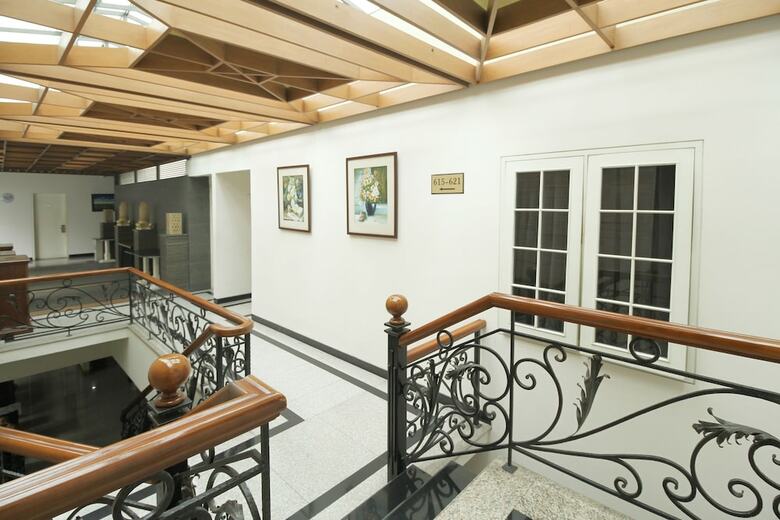 Hotel Airy Cicendo Otten 6 Bandung