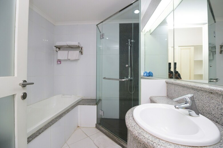 Hotel Airy Cicendo Otten 6 Bandung
