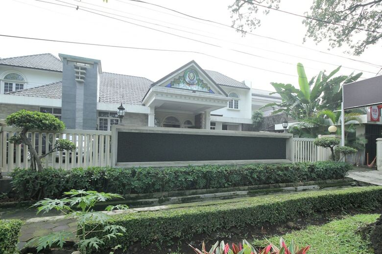 Hotel Airy Cicendo Otten 6 Bandung