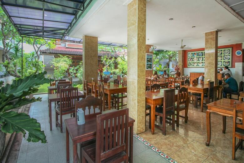 Hotel Airy Eco Legian Lebak Bene Kuta Bali