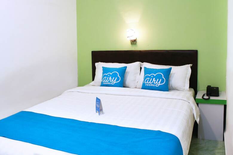 Hotel Airy Greenland Ahmad Yani Batam