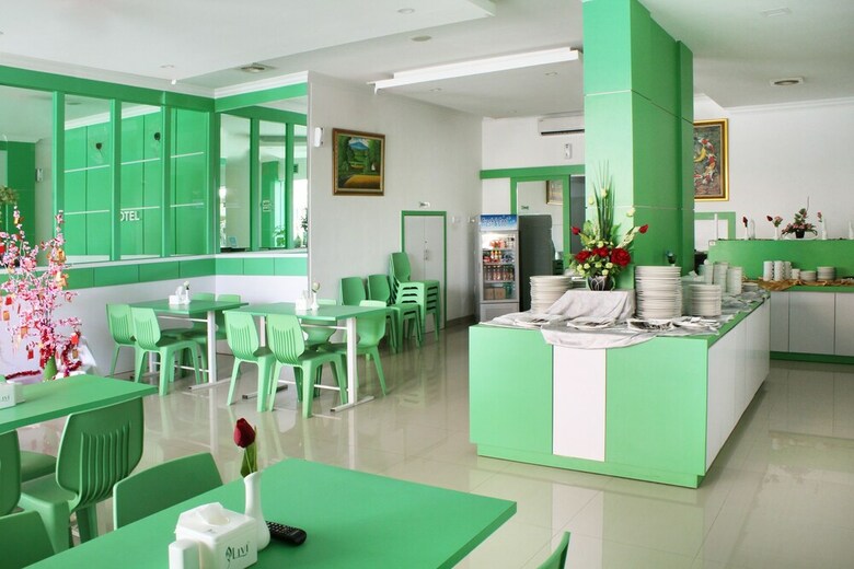 Hotel Airy Greenland Ahmad Yani Batam