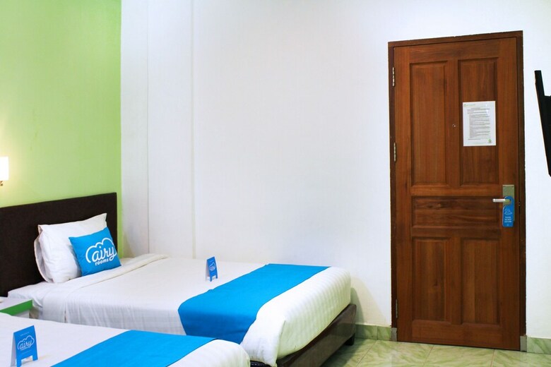 Hotel Airy Greenland Ahmad Yani Batam
