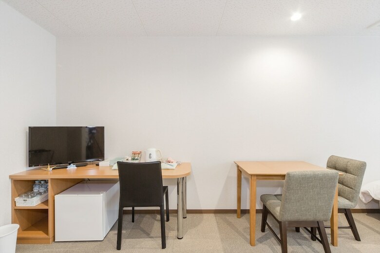 Guest House & Hotel Shijo Omiya