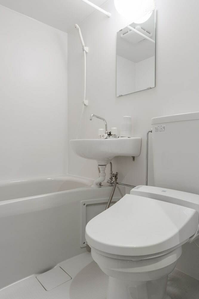 Guest House & Hotel Shijo Omiya