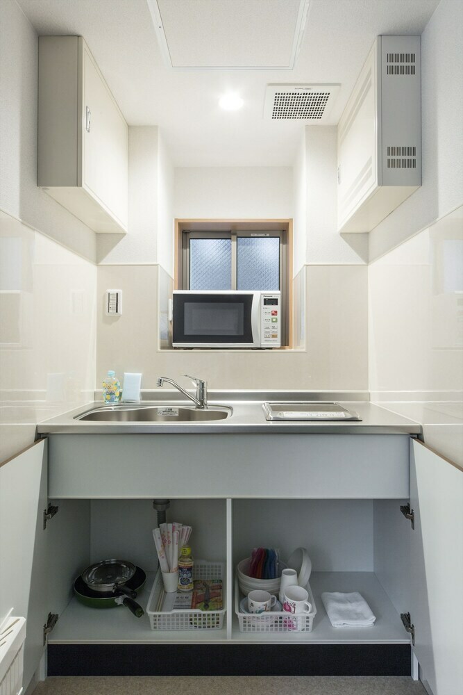 Guest House & Hotel Shijo Omiya