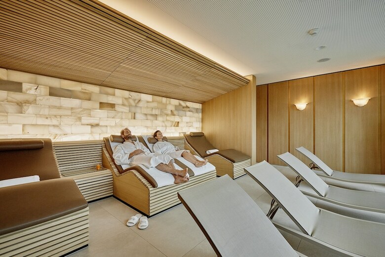 Hotel Eden Spiez Swiss Quality