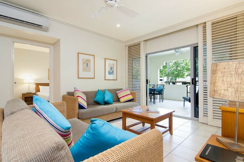 Apartamentos Mowbray By The Sea