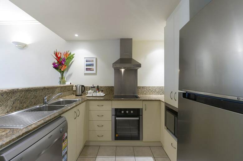 Apartamentos Mowbray By The Sea