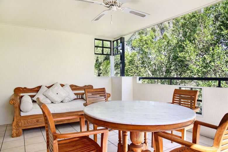 Apartamentos Mowbray By The Sea