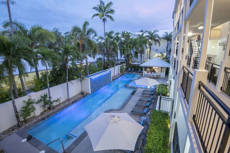 Apartamentos Mowbray By The Sea