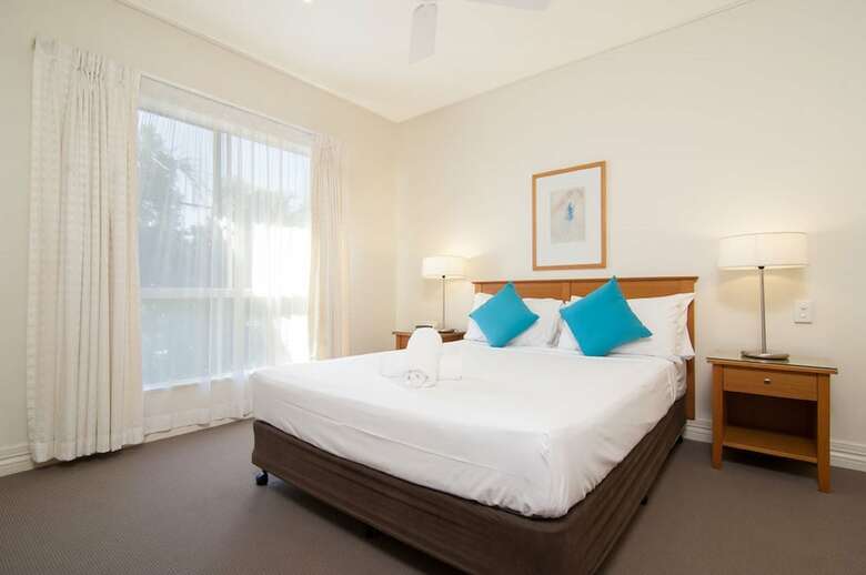 Apartamentos Mowbray By The Sea