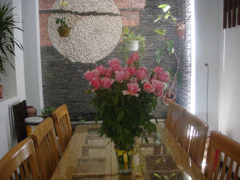 Hotel Green Coco Homestay Hoi An