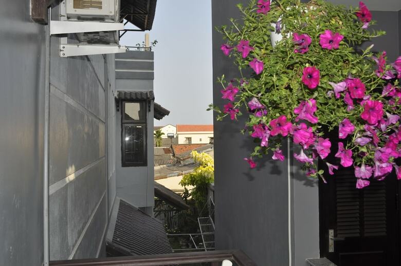 Hotel Green Coco Homestay Hoi An