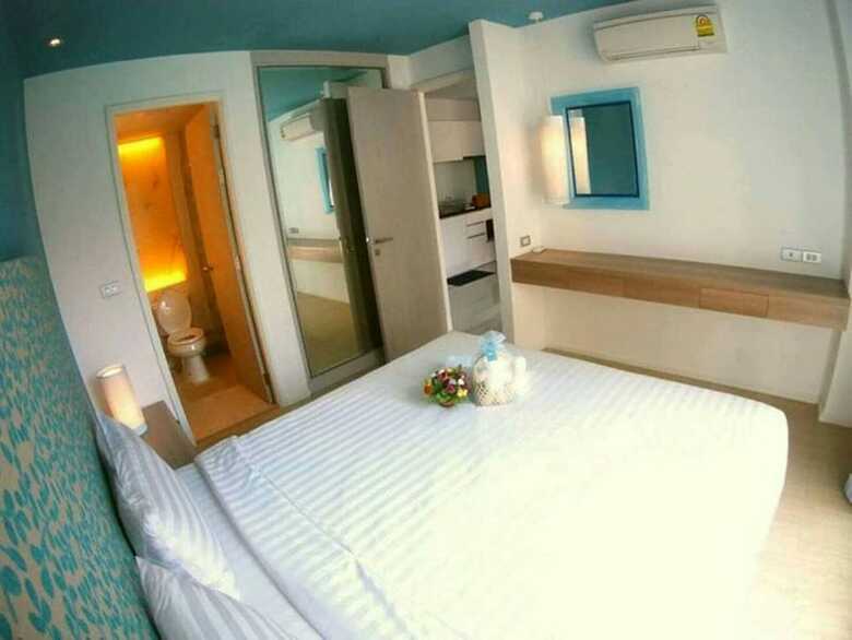 Atlantis Condo Pattaya By Panissara