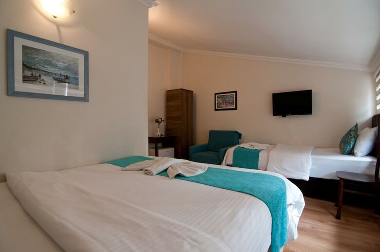 Taksim Trust Hotel
