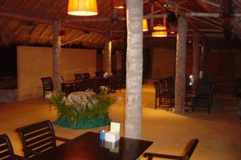Hotel The Park Pattaya