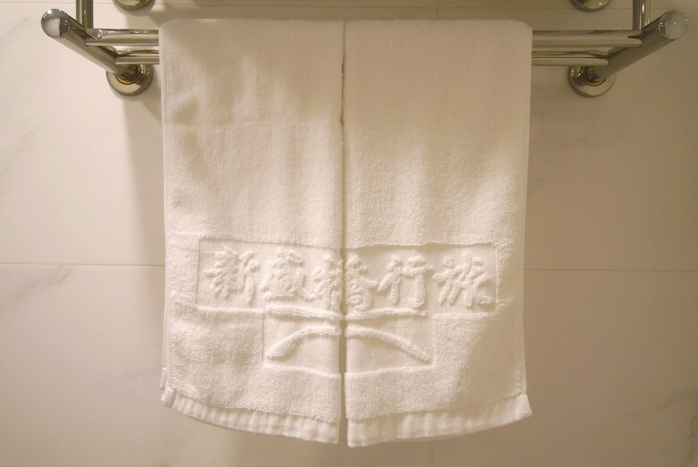 Hotel Ssbhotel-shin Sei Bashi
