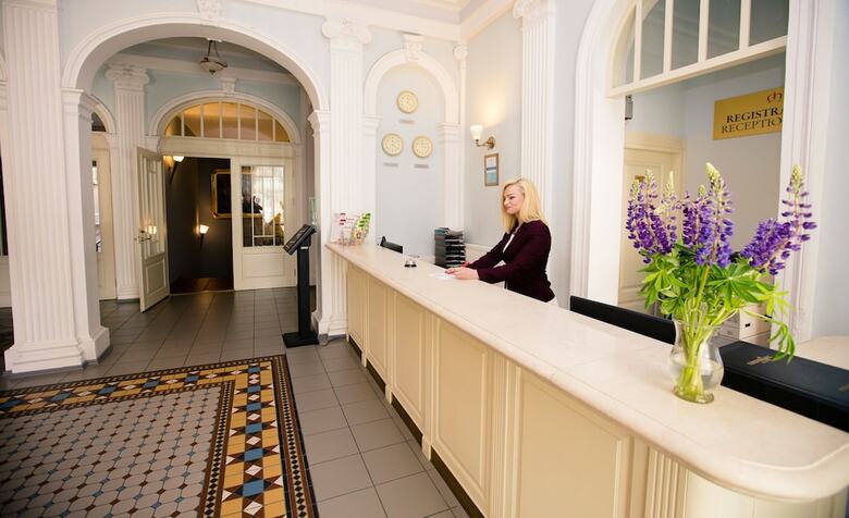 Spa Hotel Europa Royale Druskininkai