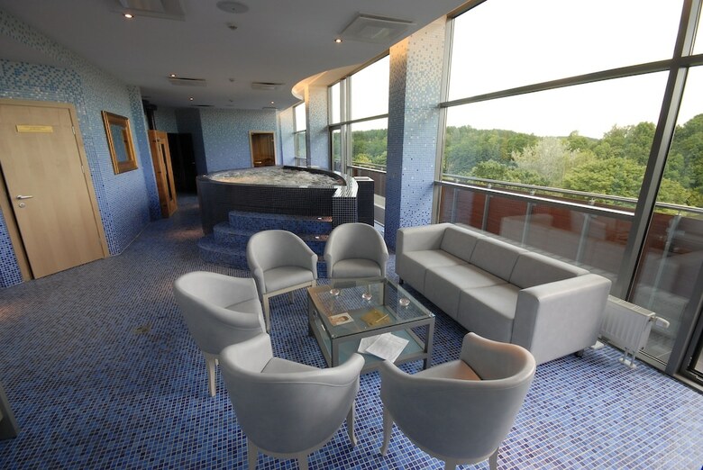 Spa Hotel Europa Royale Druskininkai