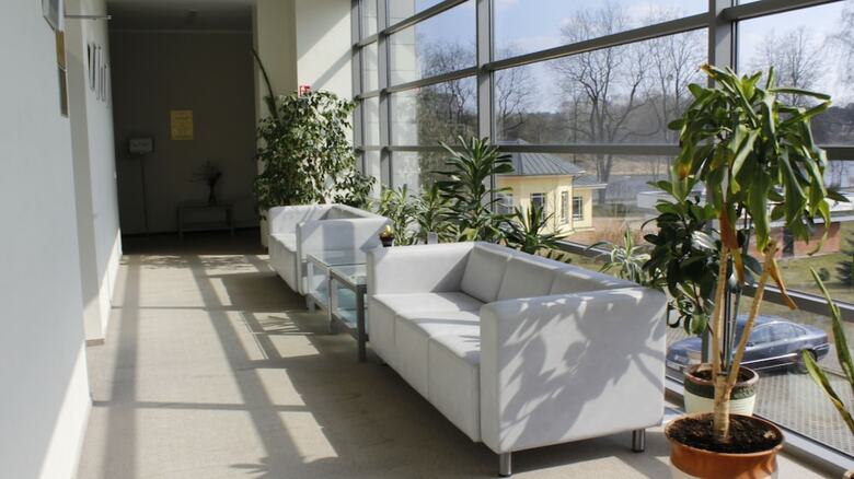 Spa Hotel Europa Royale Druskininkai