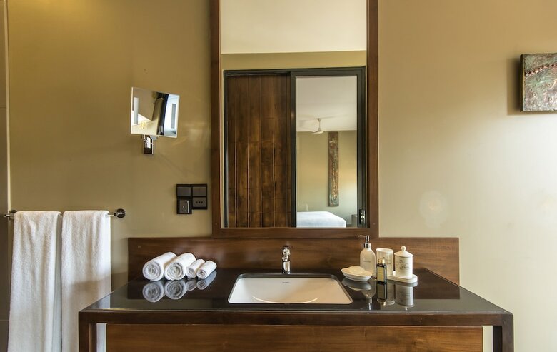 Apartamento Jetwing Lake