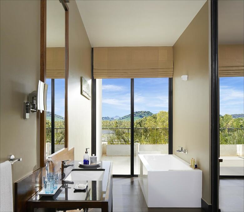 Apartamento Jetwing Lake