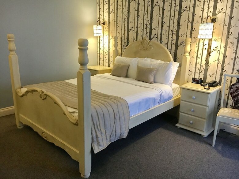 Best Western Normanton Park Hotel