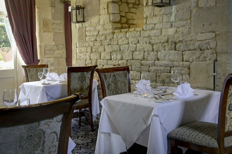 Best Western Normanton Park Hotel
