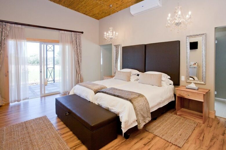 Agroturismo Surval Boutique Olive Estate