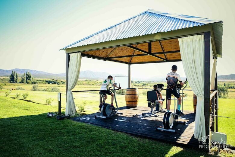 Agroturismo Surval Boutique Olive Estate