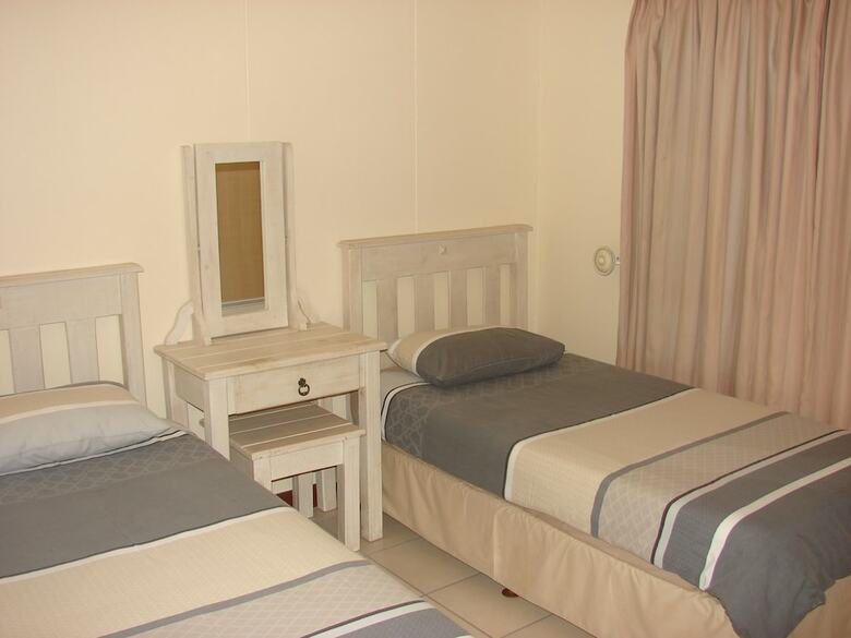 Aparthotel Vista Bonita Apartments
