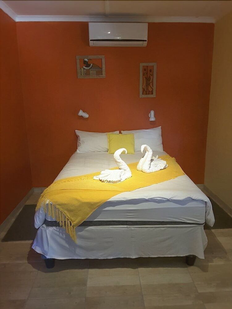 Hotel Melissa's Guesthouse