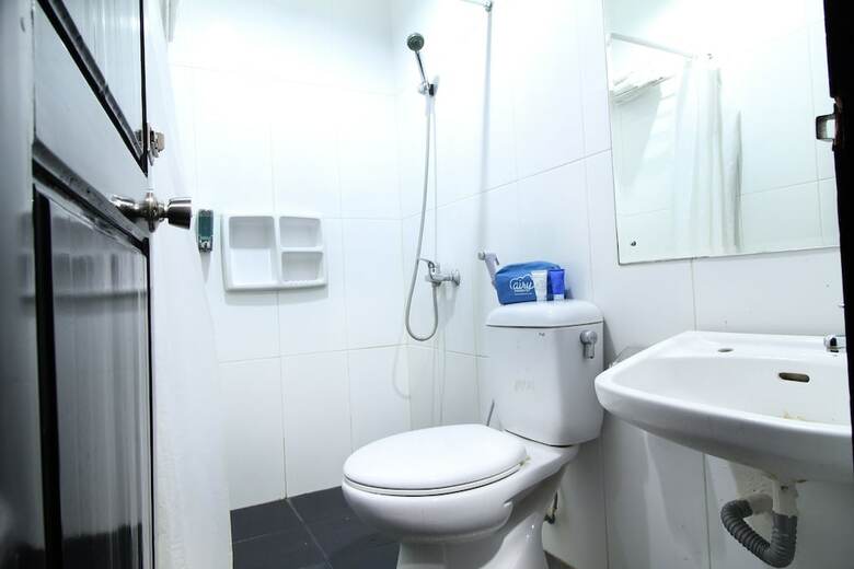 Hotel Airy Mandonga Laute Tiga 48 Kendari