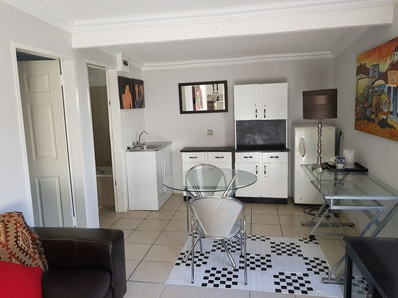 Bed & Breakfast Mi Casa Su Casa Boutique Accommodation