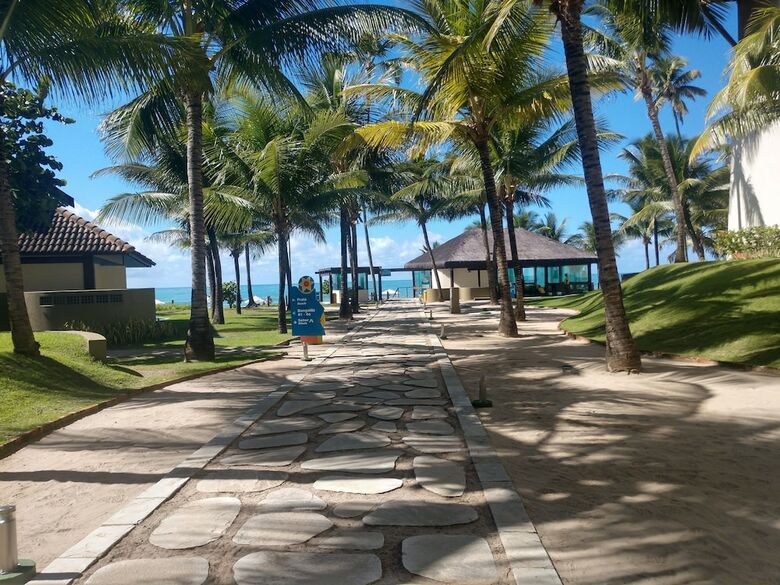 Aparthotel Marulhos Resort Studios Para Temporada