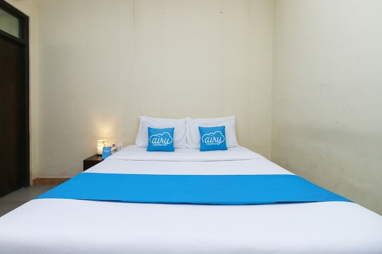 Hotel Airy Jimbaran Taman Mulia 8 Bali