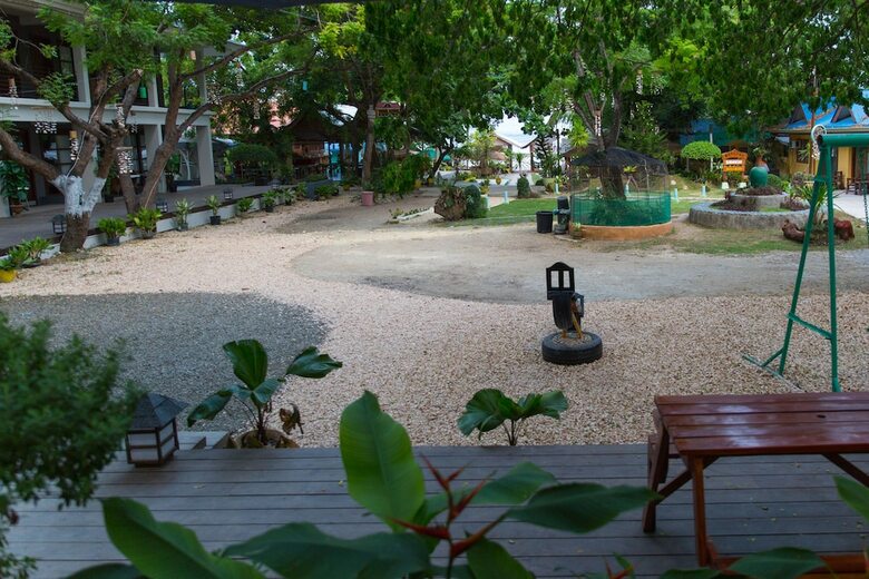 Hotel Karancho Beach House