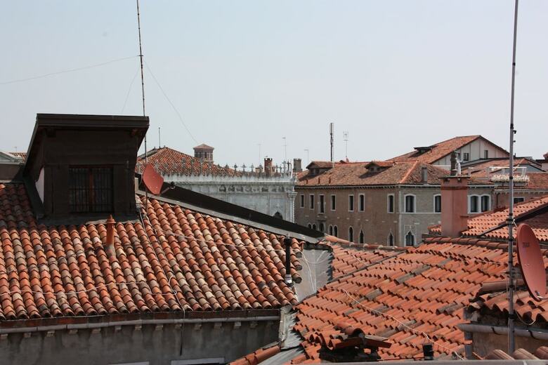Apartamento Polo's Treasures