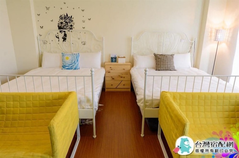 Hotel Little Bed And Breakfast